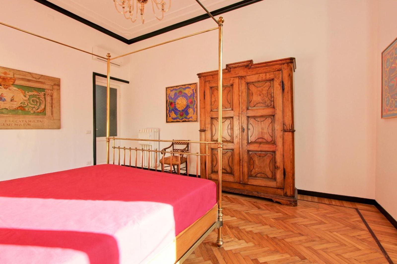 Tibullo ,Classico Ed Elegante Appartamento Rom Exterior foto