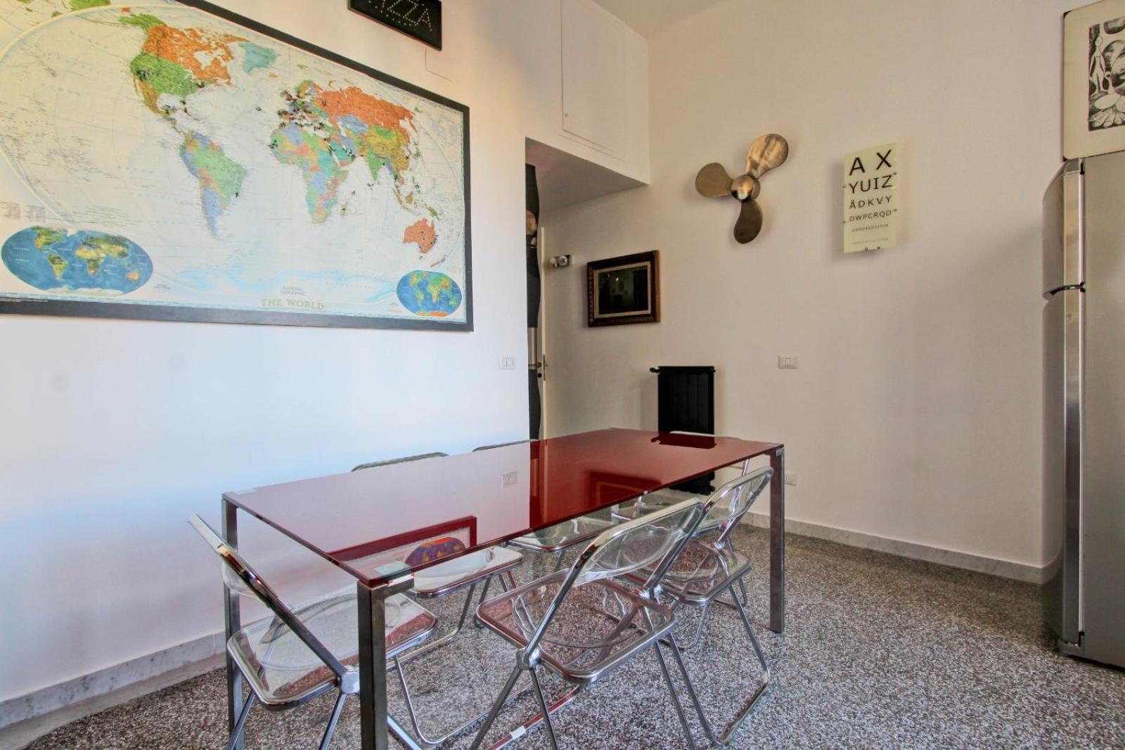 Tibullo ,Classico Ed Elegante Appartamento Rom Exterior foto