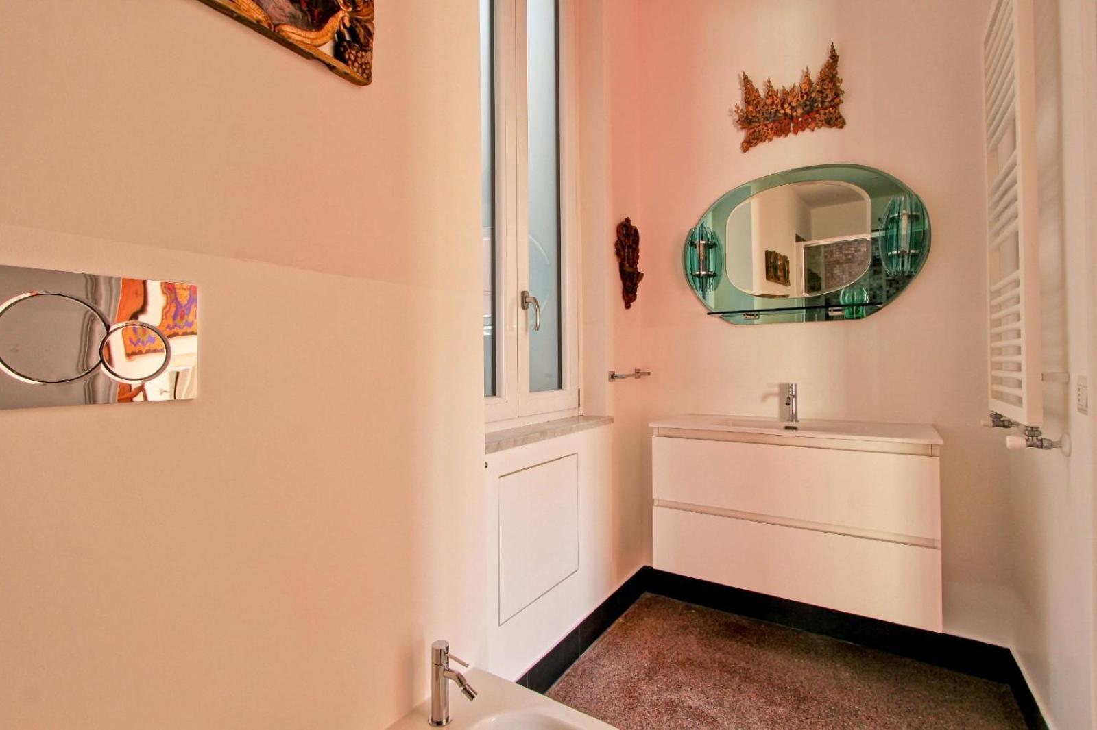 Tibullo ,Classico Ed Elegante Appartamento Rom Exterior foto