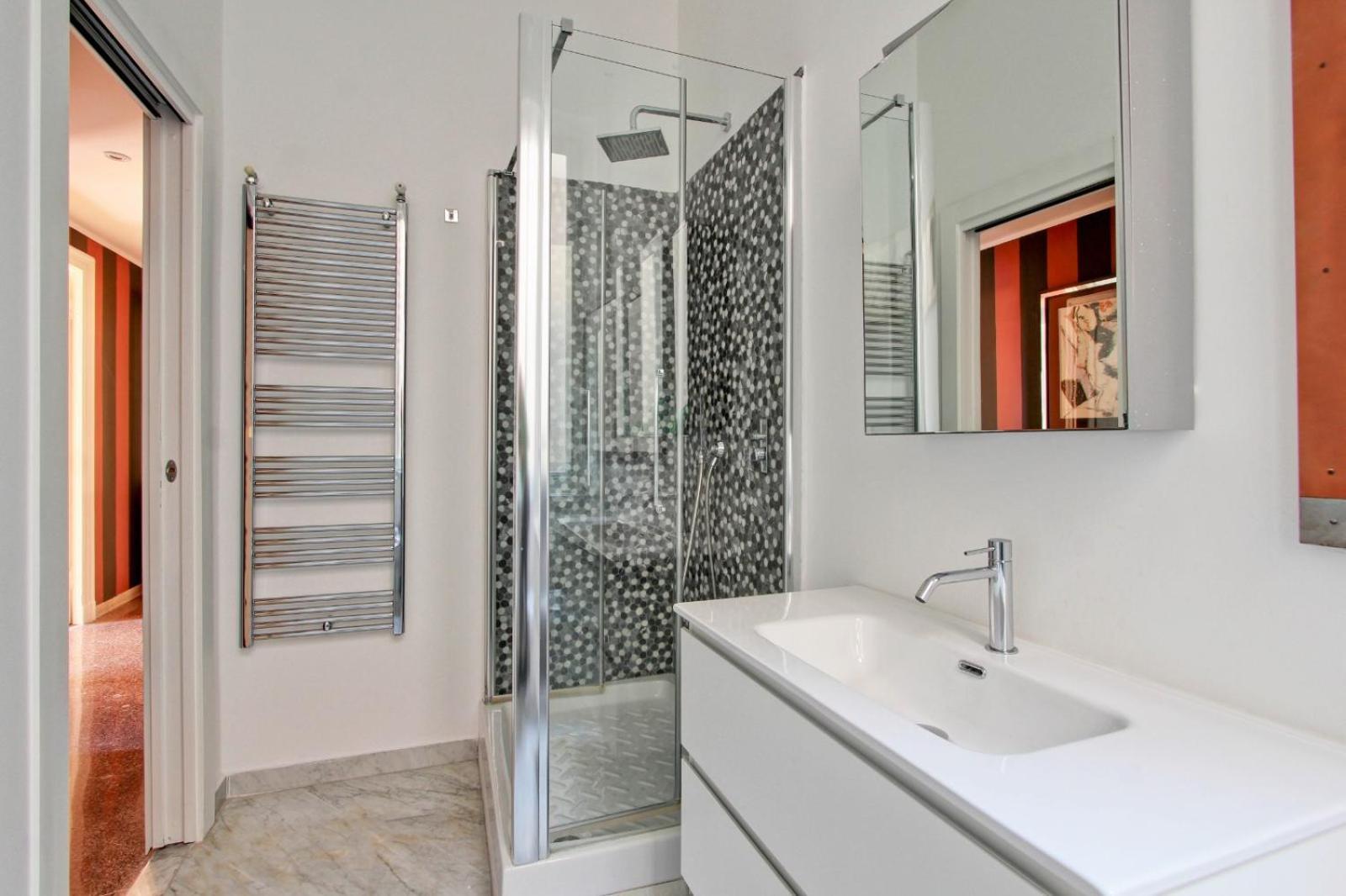 Tibullo ,Classico Ed Elegante Appartamento Rom Exterior foto