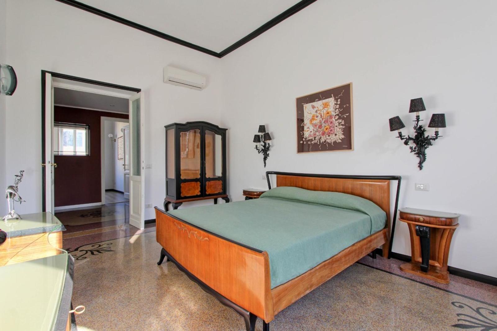 Tibullo ,Classico Ed Elegante Appartamento Rom Exterior foto