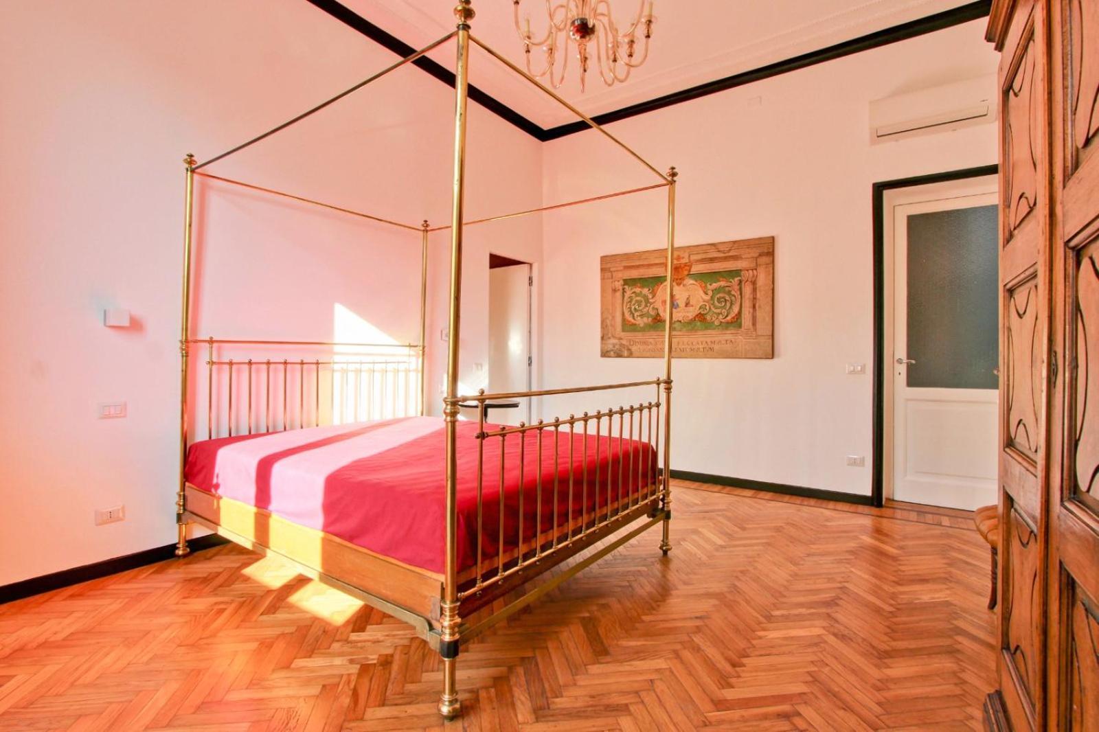 Tibullo ,Classico Ed Elegante Appartamento Rom Exterior foto